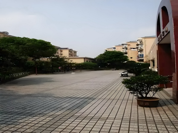凤仪中宫